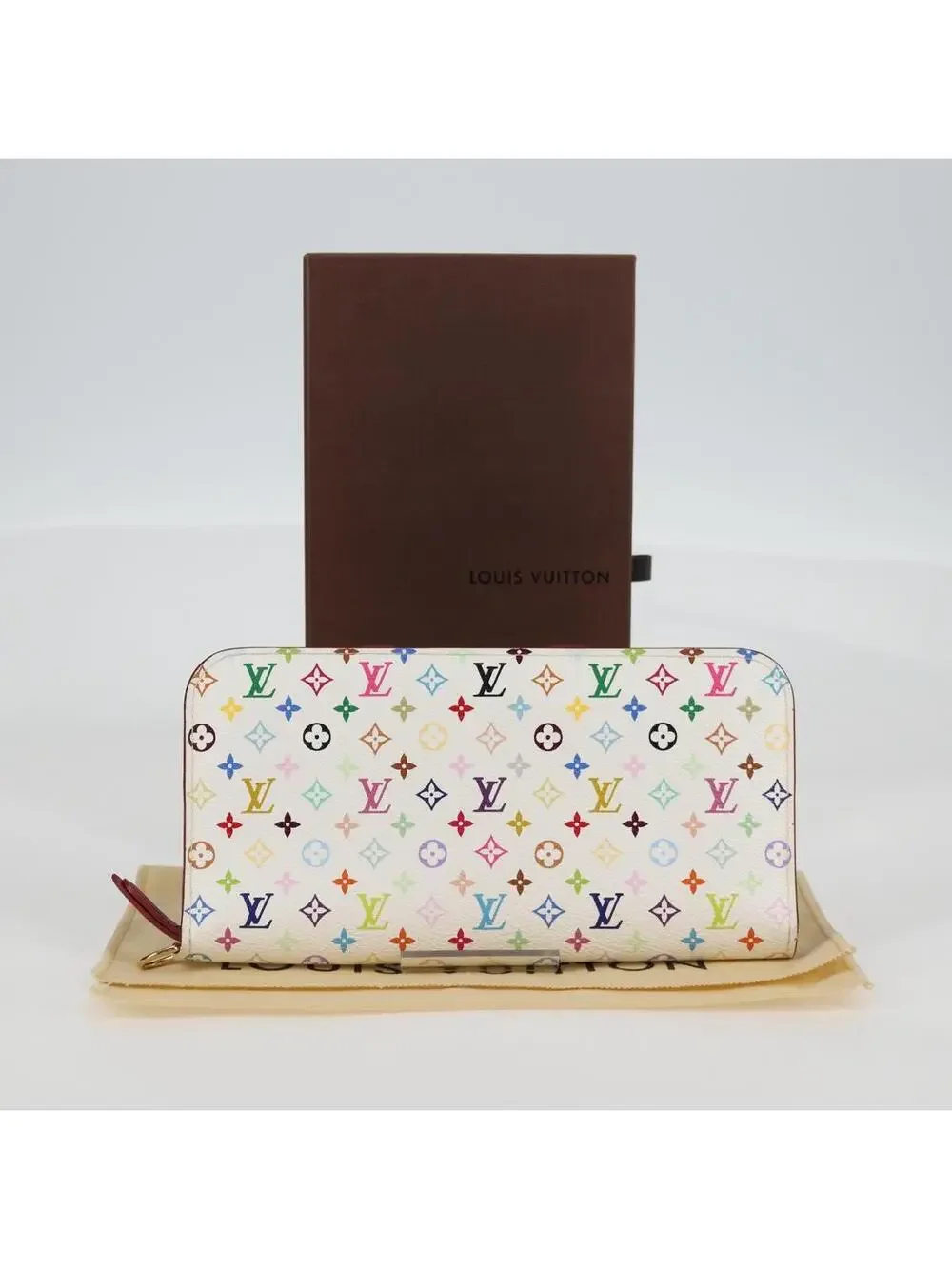 Louis Vuitton Multicolor #344469L86B